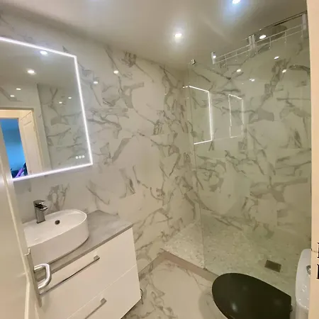 Apartment Ouest- 2p Au Calme, Piscine, Ac